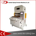 EVA Sheet Semi-Automatic Die Cutting Machine